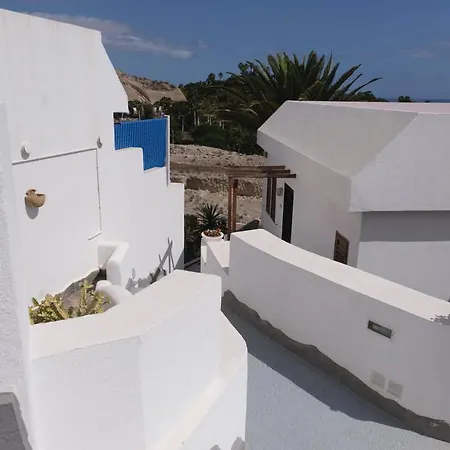 Montesol 1 Ocean View * Адехе