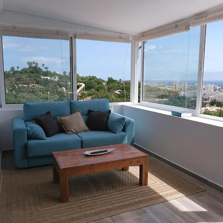 Montesol 1 Ocean View * Адехе