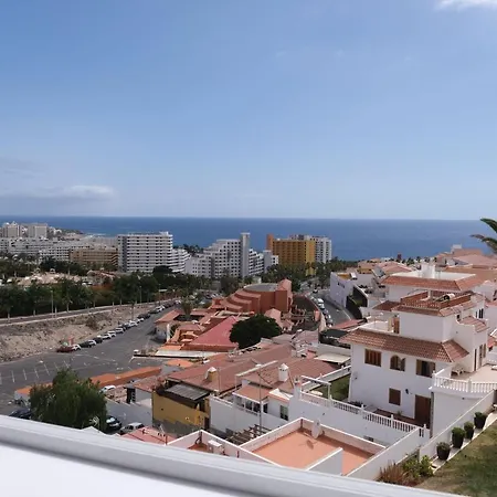 Апартаменты Montesol 1 Ocean View *