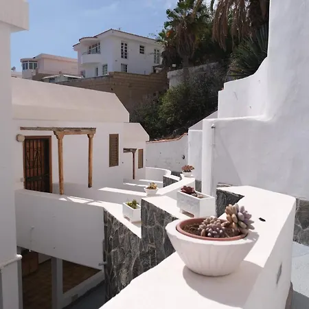 Montesol 1 Ocean View Апартаменты