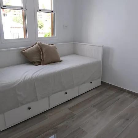 Апартаменты Montesol 1 Ocean View