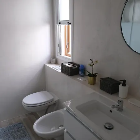 Апартаменты Montesol 1 Ocean View