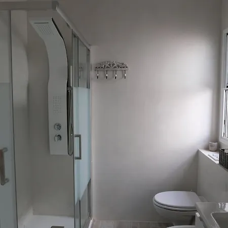 Апартаменты Montesol 1 Ocean View Адехе