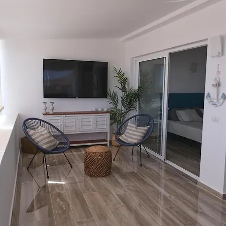 Montesol 1 Ocean View *