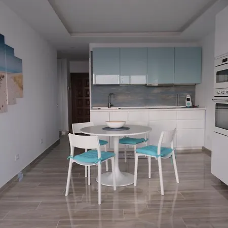 Montesol 1 Ocean View Апартаменты